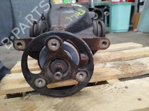 Rear differential BMW 1 (E87) 120 d | BP40273304M24 - Image 4