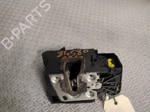 rear-left-lock-dacia-sandero-iii-2021-34049010 main image