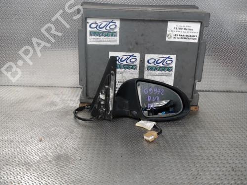 Used Right mirror Right mirror AUDI A2 (8Z0) 1.4 TDI (75 hp) 24071957 24071957