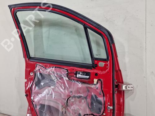 Used Left front door SUZUKI SPLASH (EX) 1.3 CDTI (A5B413D) (75 hp) 24092045