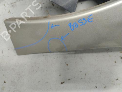 Used Left front fenders PEUGEOT 207 SW (WK_) 1.6 HDi (109 hp) 28087461