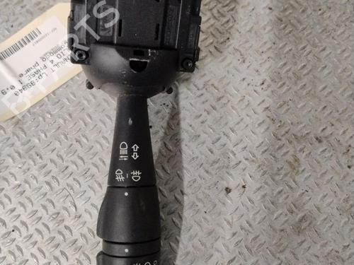 Used Steering column stalk Steering column stalk RENAULT CLIO IV (BH_) 0.9 TCe 90 (BHNF, BHMA, BHMH, BHJK, BHJR) (90 hp) 33297570 33297570