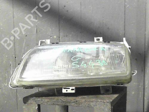 Used Left headlight SEAT ALHAMBRA (7V8, 7V9) 1.9 TDI (110 hp) 24064665