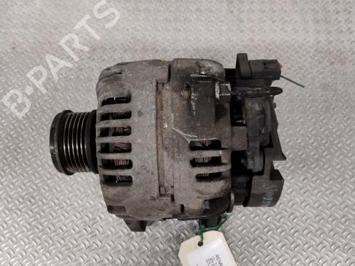 Alternator RENAULT CLIO III (BR0/1, CR0/1) 1.5 dCi | BP28713667M7 