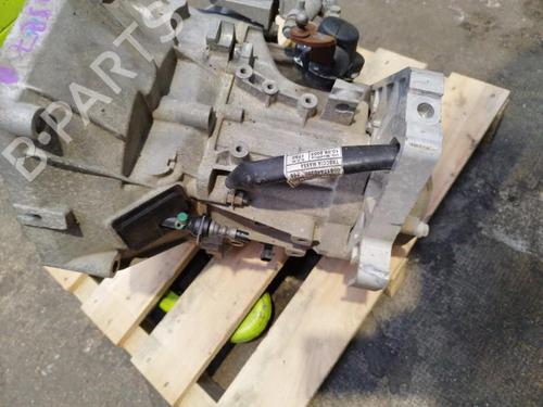 Gearbox FIAT 500 (312_) 1.3 D Multijet (312AXE1A) | BP24097770M3 - Image 2