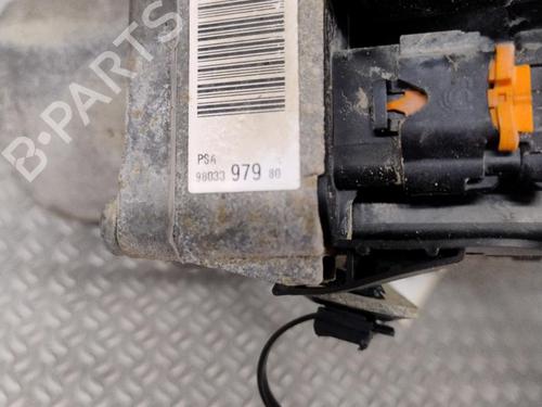 Used Steering pump PEUGEOT 3008 I MPV (0U_) 1.6 HDi (114 hp) 29214947