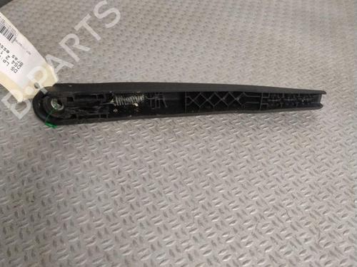 Bagrudeviskerarm Bagrudeviskerarm DS DS 4 II (FR_, FB_, F3_, FP_) BlueHDi 130 (FBYHZT) (130 hp) 31266040 31266040