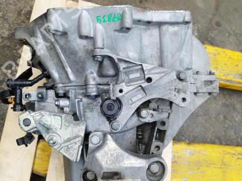 Gearbox CITROËN GRAND C4 SPACETOURER (3A_, 3E_) 1.2 PureTech 130 | BP28087822M3 