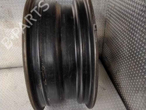 Fælk Fælk PEUGEOT 307 (3A/C) 1.6 HDi (90 hp) 25908498 25908498