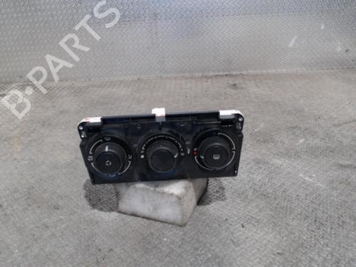 Mando climatizador CITROËN C3 Picasso (SH_) 1.6 HDI 90 (92 hp) 24085617
