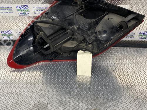 Right taillight CITROËN C4 II (NC_) 1.6 HDi 90 | BP24101657C35