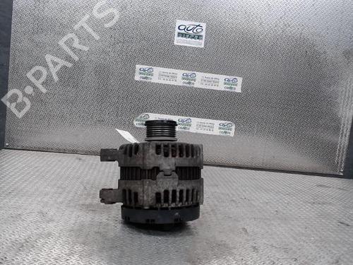 Used Alternator Alternator FORD MONDEO IV Saloon (BA7) 2.0 TDCi (140 hp) 24098732 24098732