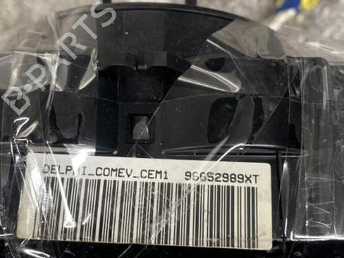 Used Hand brake PEUGEOT 308 I (4A_, 4C_) 1.6 HDi (90 hp) 30484509