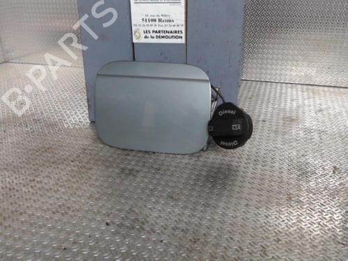 Klapa wlewu paliwa AUDI A4 B7 Avant (8ED)  | BP24071195C131 