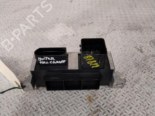 Electronic module RENAULT MASTER III Platform/Chassis (EV, HV, UV) 2.3 dCi 150 FWD (EV0F, HV0F, UV0F, EV03, HV03, UV03) | BP29468392M83 