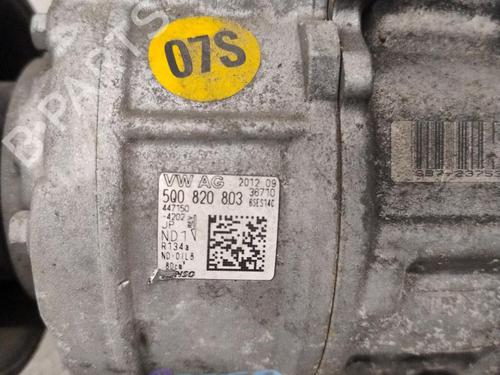 Used AC compressor VW GOLF VII (5G1, BQ1, BE1, BE2) 1.6 TDI (105 hp) 32399466