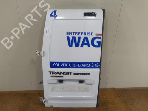 Left tailgate FORD TRANSIT CONNECT (P65_, P70_, P80_) 1.8 TDCi | BP29757526C76 