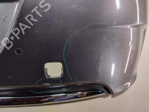 Rear bumper CITROËN C4 II (NC_) 1.6 BlueHDi 100 | BP25703508C8