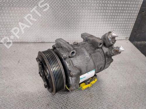 Used AC compressor AC compressor 37539418 37539418