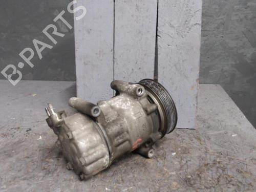 AC compressor CITROËN C2 (JM_) 1.1 | BP24070553M34 