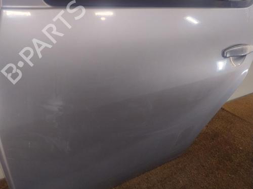 Dør venstre bagtil DACIA SANDERO 1.5 dCi | BP34175872C4 - Image 3