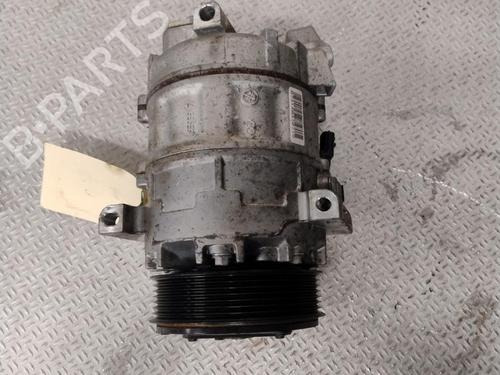 AC compressor RENAULT MASTER III Bus (JV) 2.3 dCi 150 FWD (JV0F, JV03) | BP32179202M34 - Image 4