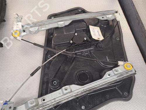 Front right window mechanism RENAULT KOLEOS I (HY_) 2.0 dCi 4x4 (HY0K) | BP24992352C23 - Image 3