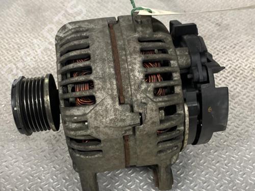 Startmotor RENAULT KANGOO Express (FW0/1_) 1.5 dCi 85 (FW0K, FW0L, FW0B) (86 hp) 24101843