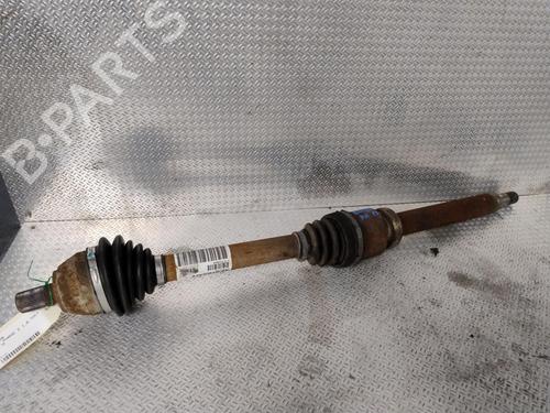 Used Right front driveshaft Right front driveshaft FORD C-MAX (DM2) 1.6 TDCi (90 hp) 29739555 29739555