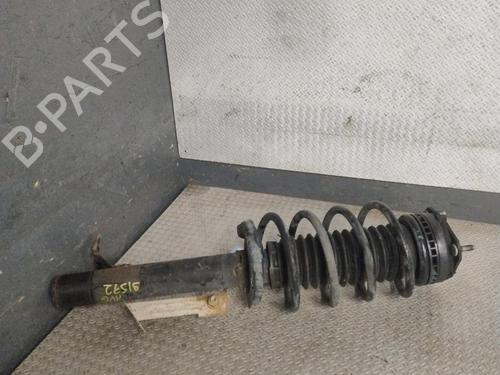 Used Left front shock absorber Left front shock absorber 35269626 35269626