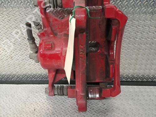 Right front brake caliper VW GOLF VII (5G1, BQ1, BE1, BE2) 2.0 GTI | BP24084534M104 
