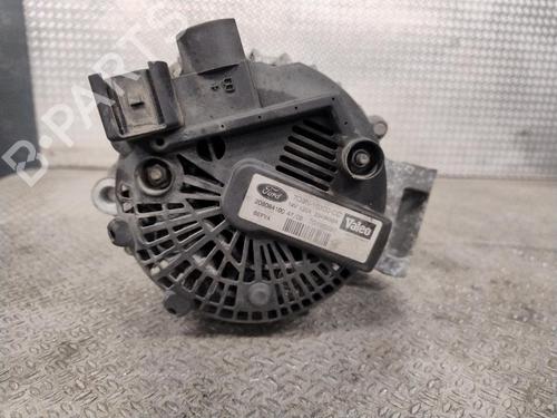 Used Alternator Alternator FORD FIESTA VI (CB1, CCN) 1.25 (82 hp) 33058394 33058394