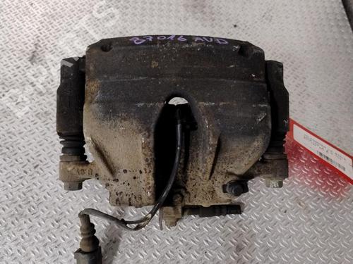 Right front brake caliper VW CRAFTER Van (SY_, SX_) 2.0 TDI FWD (SYB, SYC, SYD) | BP26514281M104 - Image 2