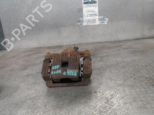 Used Right rear brake caliper HYUNDAI GETZ (TB) 1.5 CRDi (88 hp) 24081574