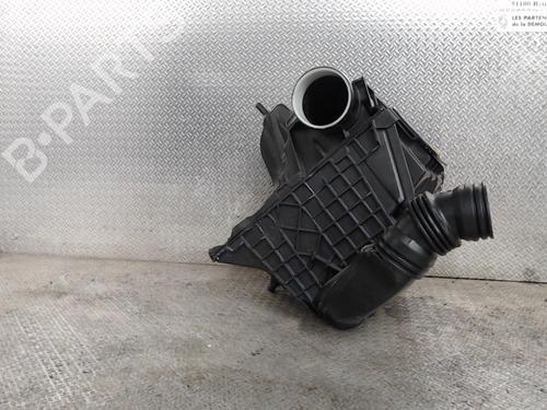 Used Air filter box Air filter box RENAULT SCÉNIC IV (J9_) 1.2 TCe 130 (130 hp) 24076346 24076346