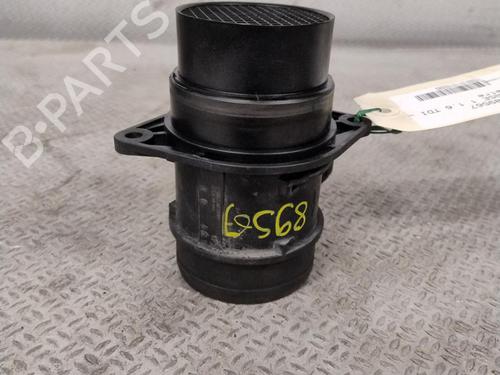 Mass air flow sensor AUDI A1 (8X1, 8XK) 1.6 TDI | BP30606286M95 - Image 2