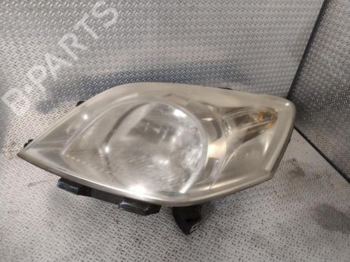 Used Left headlight Left headlight CITROËN NEMO MPV 1.3 HDi 75 (75 hp) 29468541 29468541