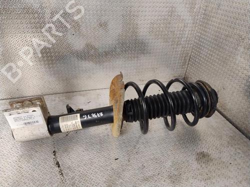 Used Left front shock absorber Left front shock absorber PEUGEOT PARTNER Box Body/MPV 1.6 (98 hp) 27290361 27290361