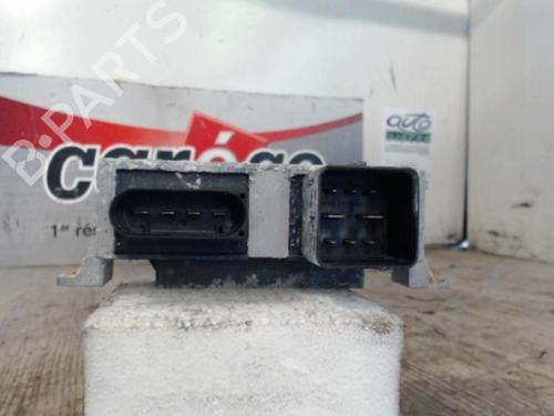 Used Electronic module RENAULT KANGOO Express (FW0/1_) 1.5 dCi 75 (FW07, FW10, FW04) (75 hp) 24068488