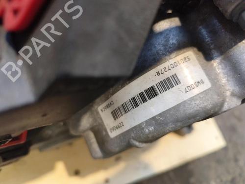 Gearbox RENAULT KANGOO III MPV TCe 130 (KJMB) | BP39039093M3 - Image 2