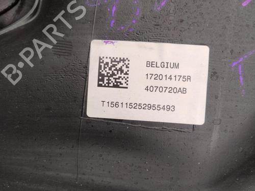 Benzintank RENAULT TRAFIC III Van (FG_) 1.6 dCi 125 (FGMH) | BP38761909C62 - Image 3