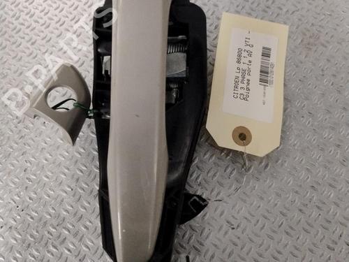 venstre-fortil-udvendigt-handtag-citroen-c3-iii-sx-2016-24943181 main image