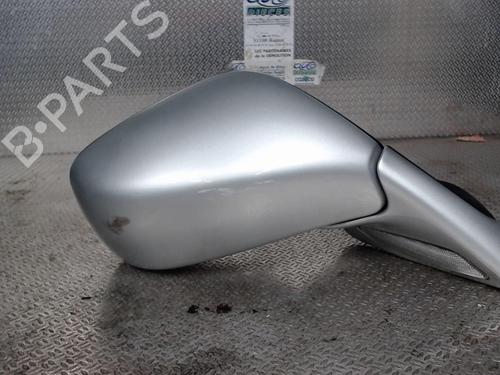Right mirror PEUGEOT 807 (EB_) 2.2 HDi | BP24076659C27 