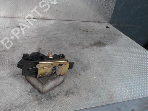 Used Rear left lock Rear left lock 24096852 24096852