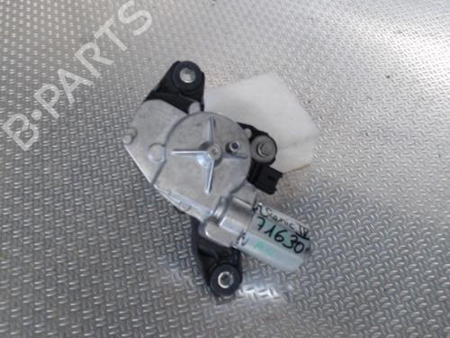 Used Rear wiper motor Rear wiper motor RENAULT GRAND SCÉNIC IV (R9_) 1.7 Blue dCi 120 (R9A7, R9A8) (120 hp) 24073713 24073713