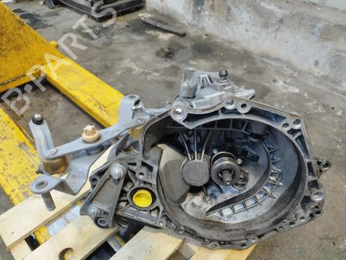 Gearbox OPEL CORSA D (S07) 1.2 LPG (L08, L68) | BP27665960M3 - Image 3