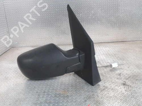 Used Right mirror FORD FUSION (JU_) 1.4 (80 hp) 25013008