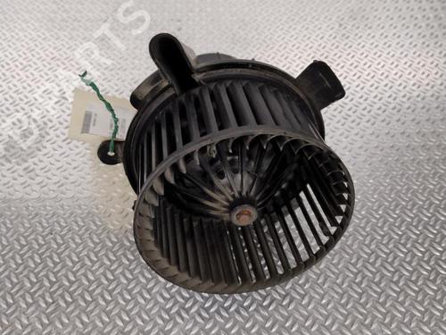 Heater blower motor PEUGEOT 307 (3A/C) 1.6 HDi 110 | BP26037654M62 