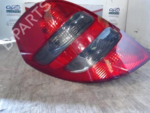Used Left taillight Left taillight 24068052 24068052