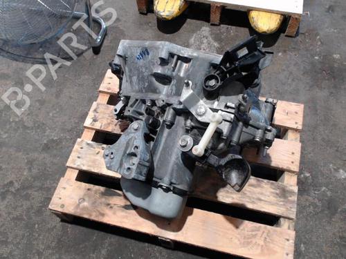 gearbox-citroen-c3-ii-sc_-2009-24091170 main image
